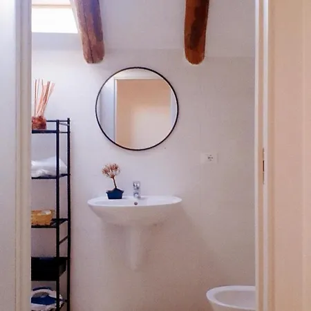 Poros Appartamento In Centro Appartement
