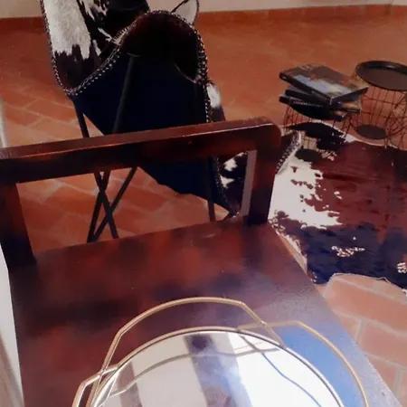 Apartmán Poros Appartamento In Centro *