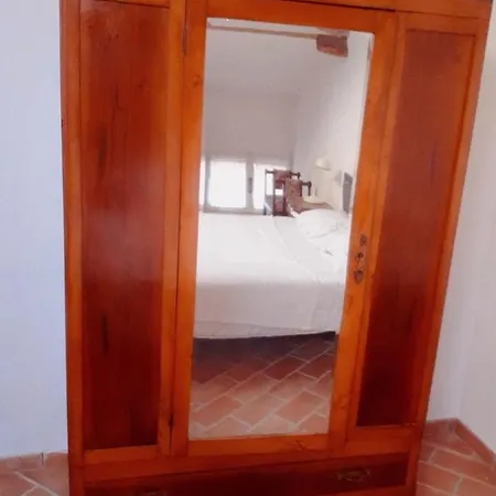 Apartmán Poros Appartamento In Centro *