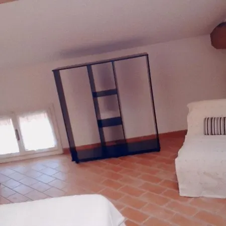Apartmán Poros Appartamento In Centro *