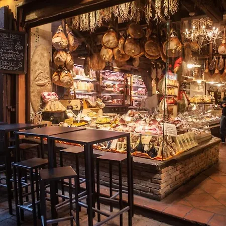 Апартаменты Poros Appartamento In Centro
